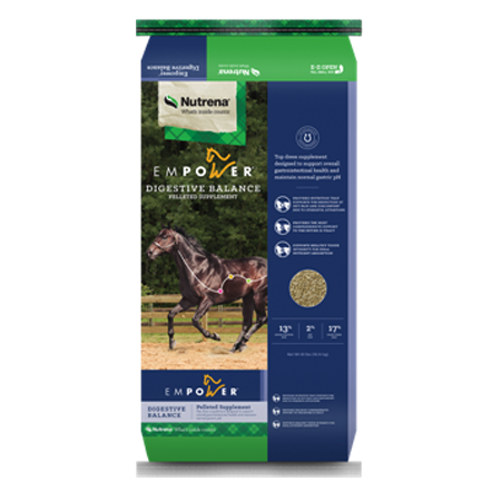 Nutrena Empower Digestive Balance - Arcola Feed