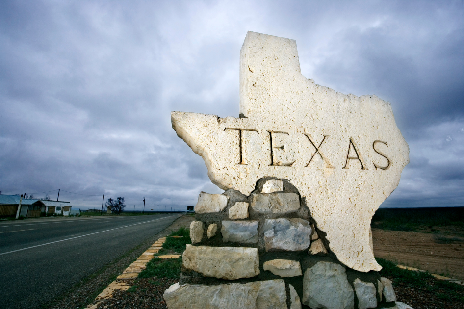 National Texas Day - Arcola Feed