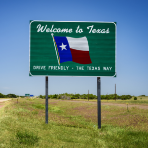 What’s Happening in Texas - Arcola Feed