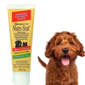 Nutristat on sale for dogs